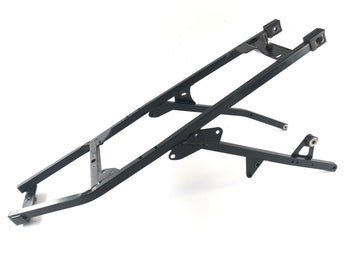 KTM LC4 640 Duke 2 [2001] - Frame posteriore - 0