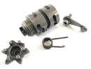Aprilia Mille RSV 1000 ME [1999] - Shift Roller-1
