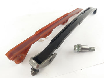 Honda CBR 900 RR SC33 [1996] - Tension rail and slide rail set - 0