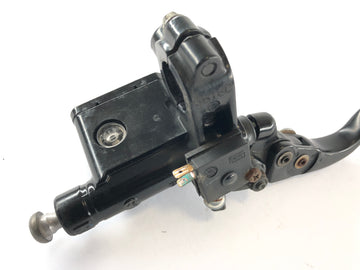 Husqvarna vitpilen 401 [2021] - pompa della pompa del freno a mano davanti - 0