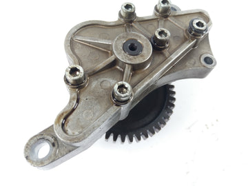 Ducati Pantah - Cagiva Alazzurra - Pompa dell'olio - 0
