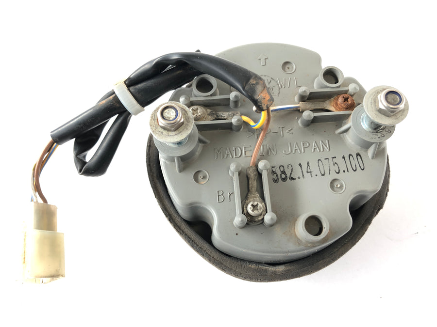 KTM 640 LC4 Adventure [2003] - Tachometer