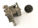 Triumph Thunderbird 900 RT T309 [1997] - Oil pump-2
