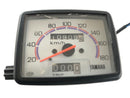 Yamaha TT 600 E 4GV [1996] - Speedometer cockpit-2