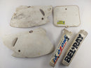 Suzuki RM 250 [1993] - Verkleidungsteile Set-2