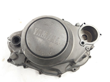 Yamaha XT 600 Z 3AJ TENERE [1990] - Coperchi di accoppiamento sul coperchio del motore - 0
