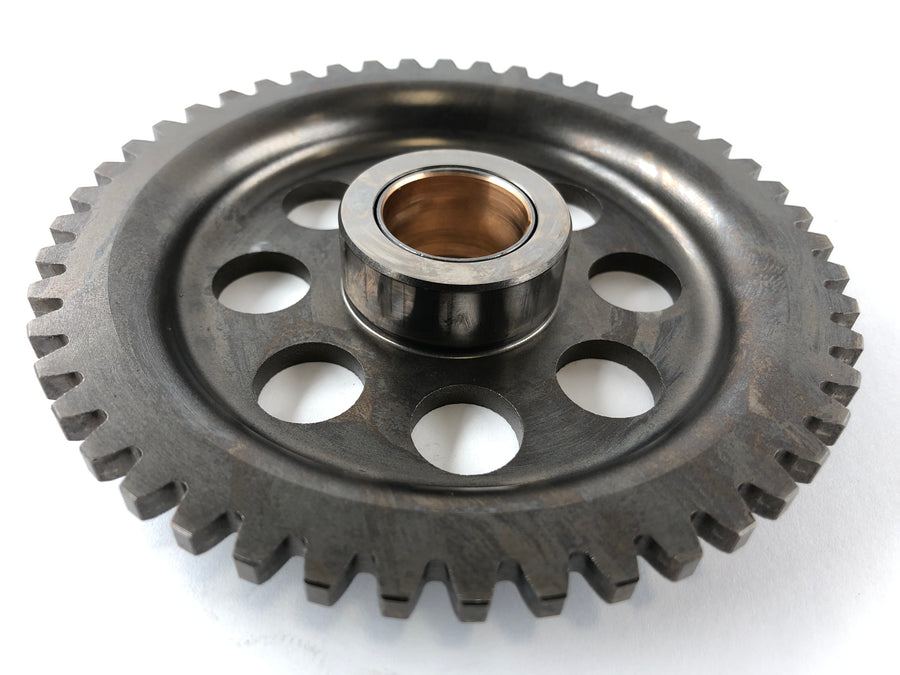 Aprilia RX KX1 125 [2020] - Starter Gear Ring