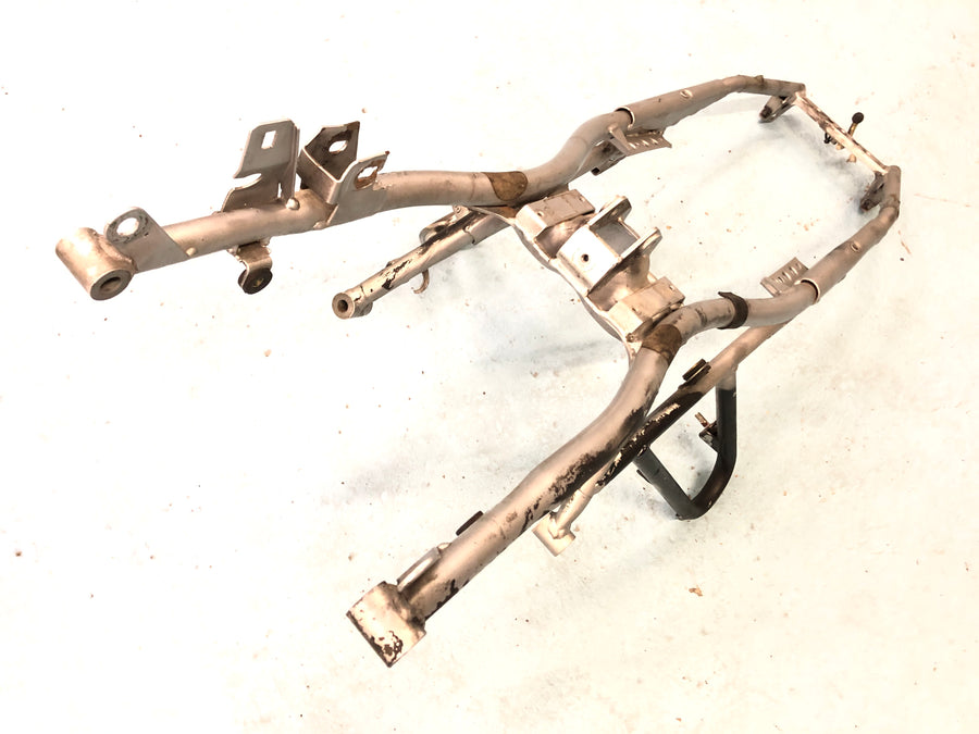 BMW R 1100 R Tipo 259 [1999] - Frame posteriore