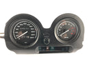 BMW R 1150 RT [2003] - Tacho Cockpit 59.104km-2