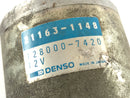 Kawasaki ZXR 400 ZX400L [1993] - Starter Motor-2