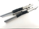 Triumph Tiger 955i 709en [2001] - Fork Telegabel con asse-1