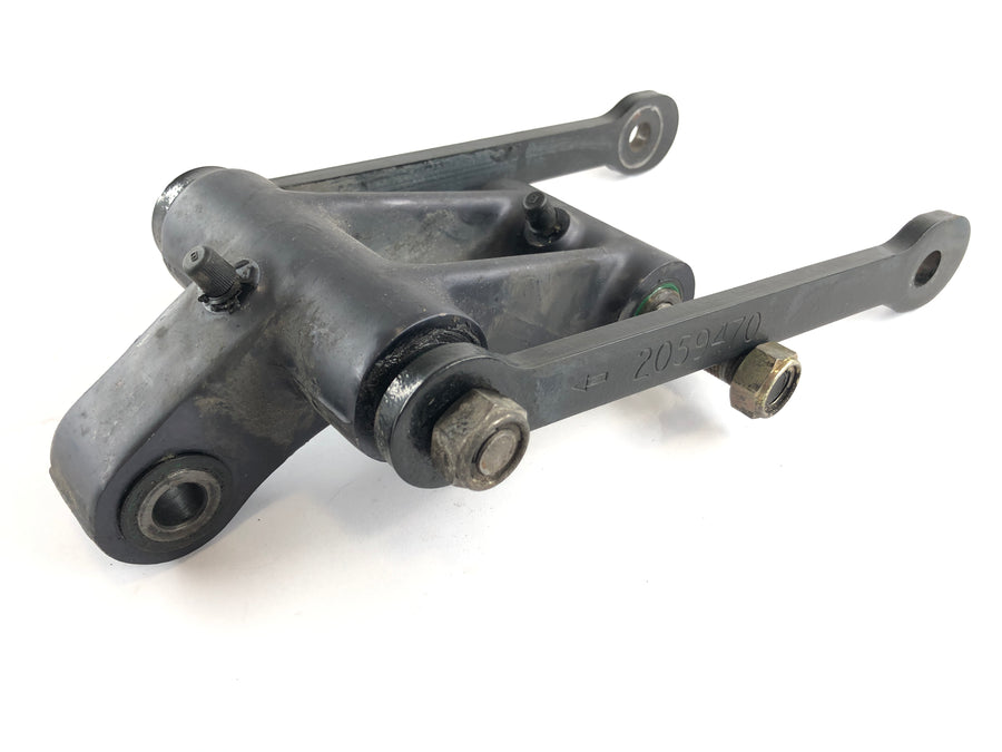 Triumph Thunderbird 900 RT T309 [1997] - DEFLACE Lever Bone