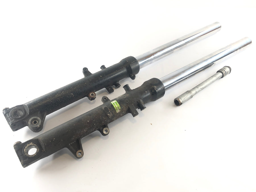 Honda Varadero XL 1000 SD02 [2002] - Fork Telegabel con asse