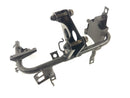 Honda NX 650 Dominator RD02 [1992] - Support de carénage avant en bois de cerf-2