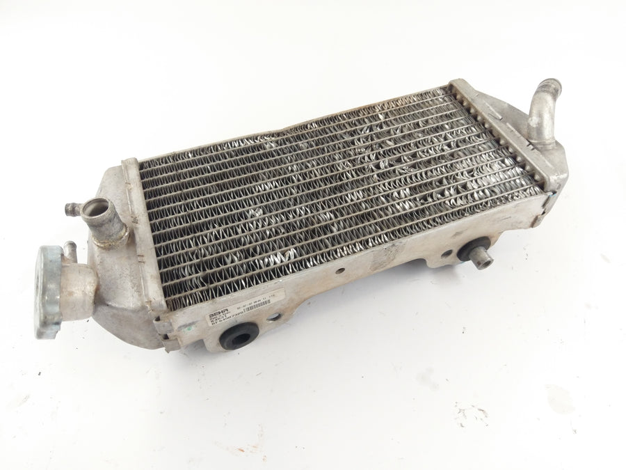 Gas Gas FSR 450 [2008] - Water cooler