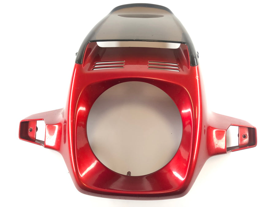 BMW K 100 [1984] - Front fairing with windshield