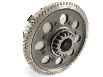 KTM 500 GS K4 [1983 Rotax] - Clutch