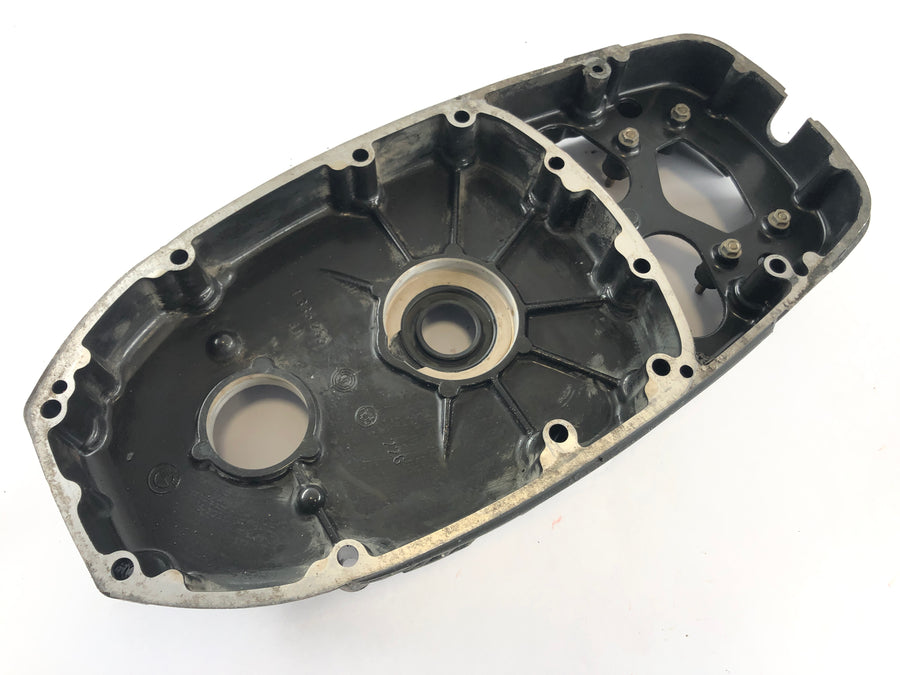 BMW R 100 GS 247E [1991] - Coperchio alternatore per coperchio del coperchio anteriore