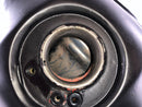 Kawasaki KMX 125 MX 125 B [1998] - serbatoio vaso di vasca-4