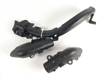 BMW R 1200 R - K27 [2007] - Copertine di accensione
