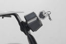 [SW-MOTECH] - Set serratura TRAX con antifurto PRO – immagine 6