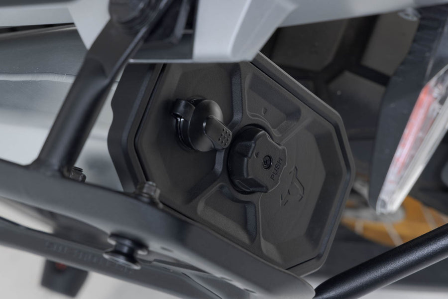 [SW-MOTECH] - Set serratura TRAX con antifurto PRO – immagine 7