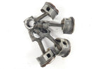 Honda VFR 800 FI RC46 - Ensemble pistons et bielles-3