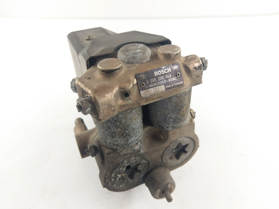 Mercedes Benz W124 [All years] - ABS Hydroblock Hydroaggregat