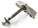 Triumph Speed ​​Triple T509 [1997] - Fork Bridge sotto-1