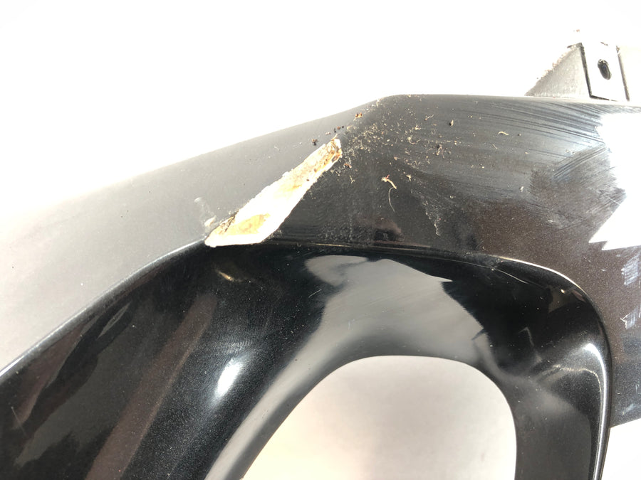 Yamaha YZF R6 RJ03 [2000] - Side panel right top