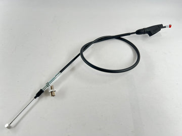Honda XL 500 S / R PD01 PD02 - Front brake cable - reinforced version - 0