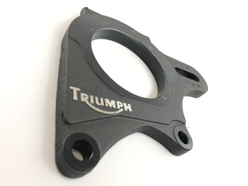 Triumph Daytona 955i T595N [2001] - Anchor plate brake anchor - 0