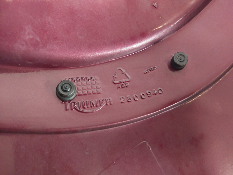 Triumph Trophy 1200 T300E [1996] - Capot de carénage