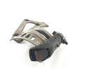 Honda XRV 650 African Twin RD03 [1989] - Passenger footrest with holder-3