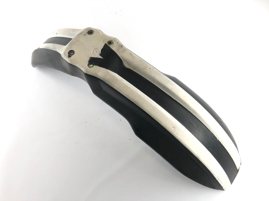 Kawasaki KMX 125 MX 125 B [1998] - Fender Frontfender