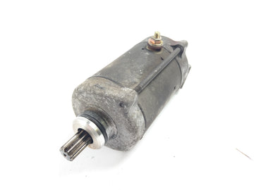 Honda NTV 650 RC33 - Anlasser Startermotor - 0