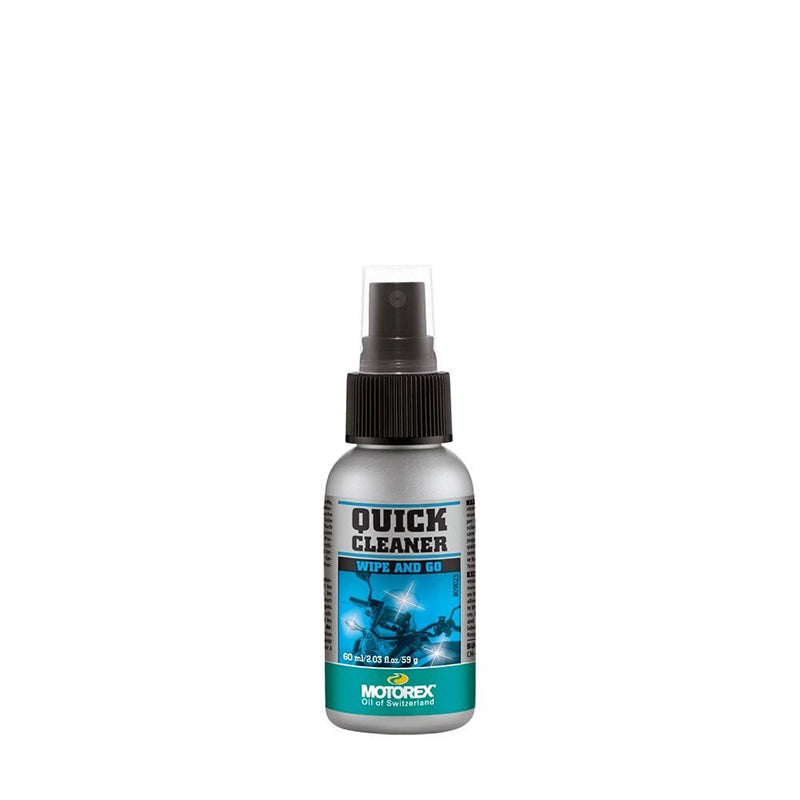 BMW R nineT 1200 Roadster [2014-2023] - Quick Cleaner Spray 60 ml