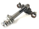 Honda CB 550 F [Super Sport] - Té de fourche inférieur-3
