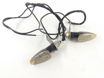 Yamaha TT 600 4GV [1994] - Paire de clignotants à LED