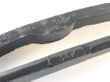 Yamaha TT 600 R DJ01 [2000] - Rail tendeur et rail guide chaîne de distribution - 0