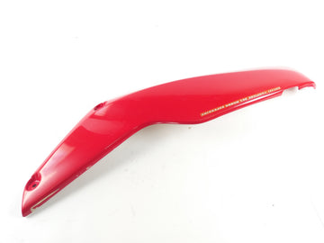 Ducati 900 SS SuperSport 906SC2 [1993] - Parte laterale di compensazione diamine a destra