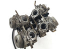 Honda ST 1100 SC26 Pan European [1990] - Vergaser-2