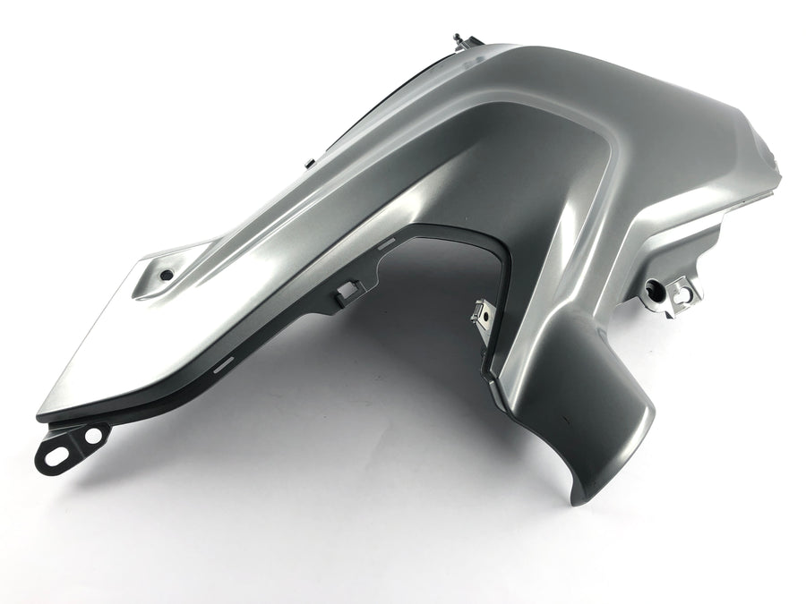 BMW R 1200 GS LC [2016] - Tanking Shinding Lashing
