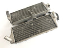 Husqvarna SMR 570 [2003] - Water Cooler Set Pair-1