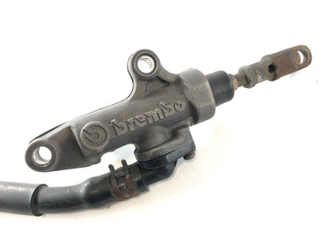 Yamaha TZR 125 4FL [1997] - rear brake pump - 0