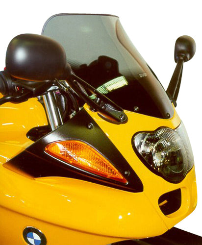 BMW R 1100 S [1998-] – Disque de spoiler « SM »