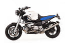 BMW R 1150 R [2000-2006] - BASIC Kit mit Rohr-Tankseitenverkleidungen