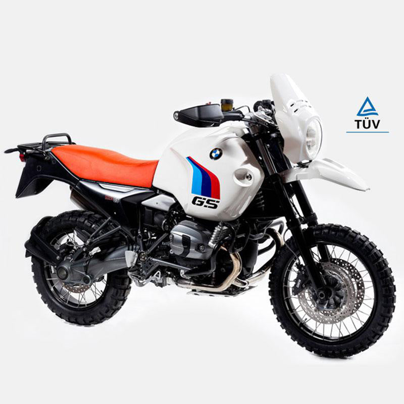 BMW R 120 G/S [2004-2012] - Kit