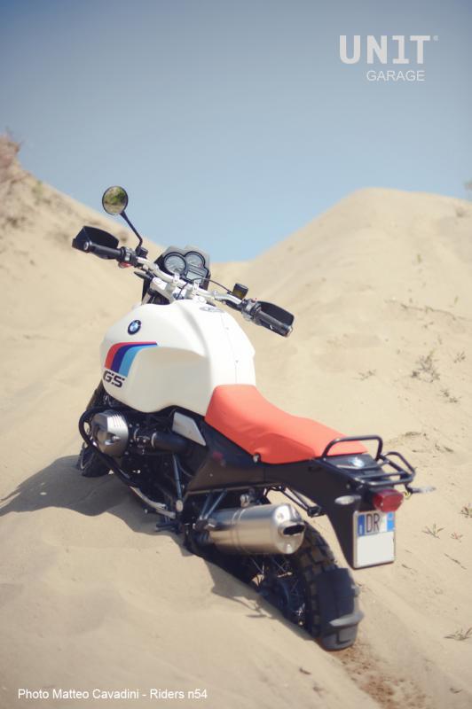 BMW R 120 G/S [2004-2012] - Kit