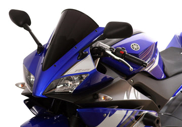 Yamaha YZF R 125 [2008-2018]-Racing disc "R"